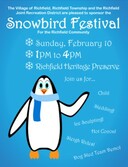 RHP Snowbird Festival 2019