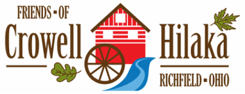 RHP Friends of Crowell Hilaka logo